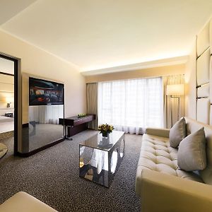 Executive Suite mit Kingsize-Bett